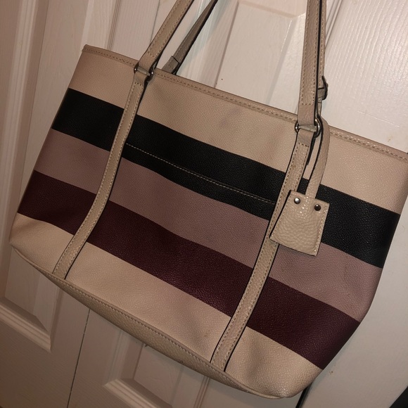 Dana Buchman purse - Picture 2 of 4